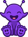 Alien Toes
