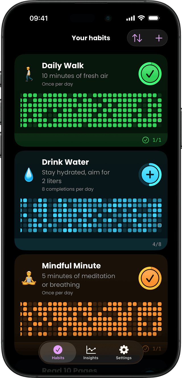 Dayvana app