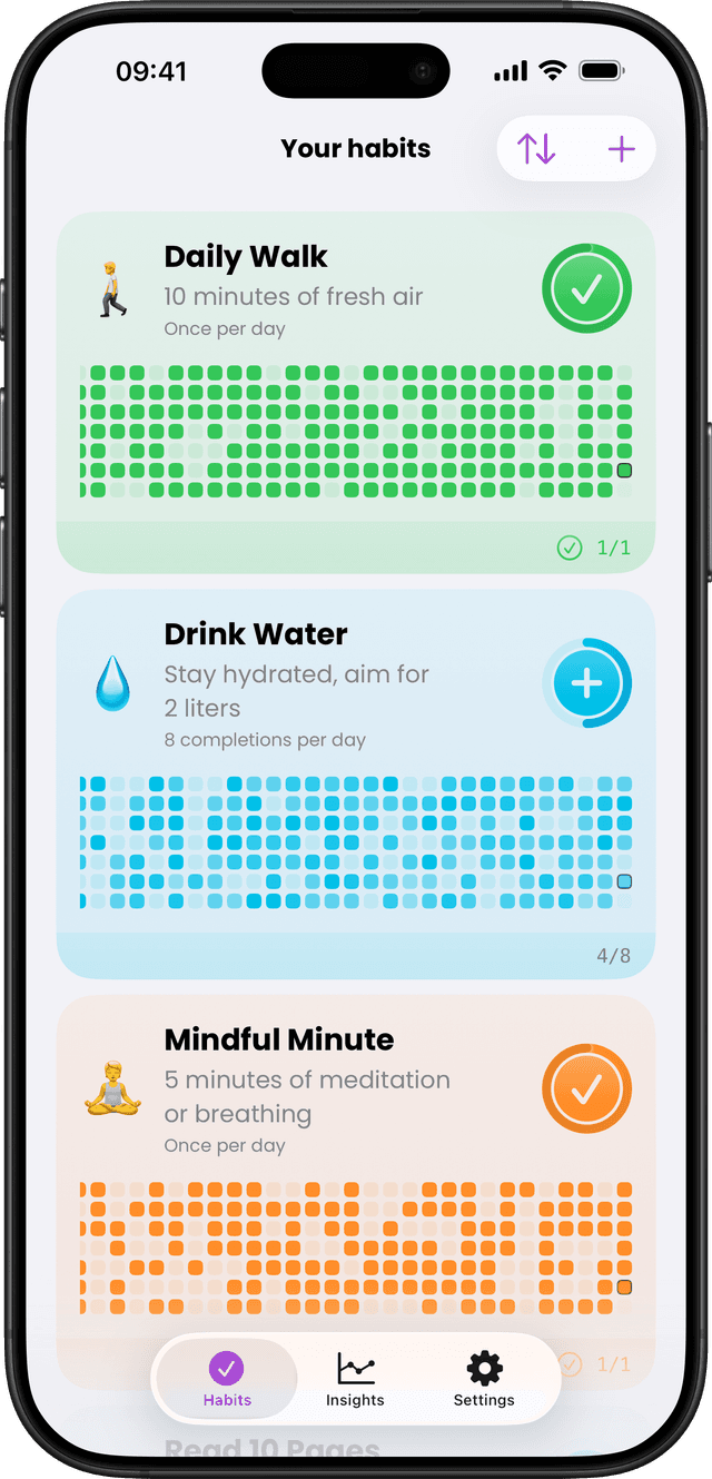 Dayvana app