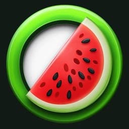 Fast+ icon