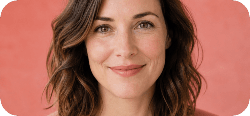 Portrait Widget